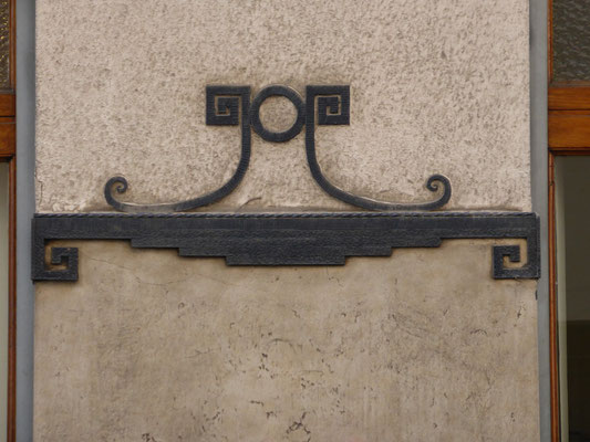 58 rue Waldeck Rousseau