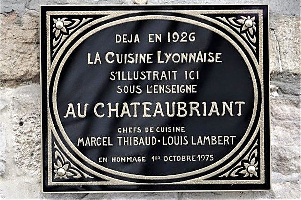 77 rue Boileau Lyon 6ème