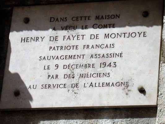 4 rue Vaubecour Lyon 2ème