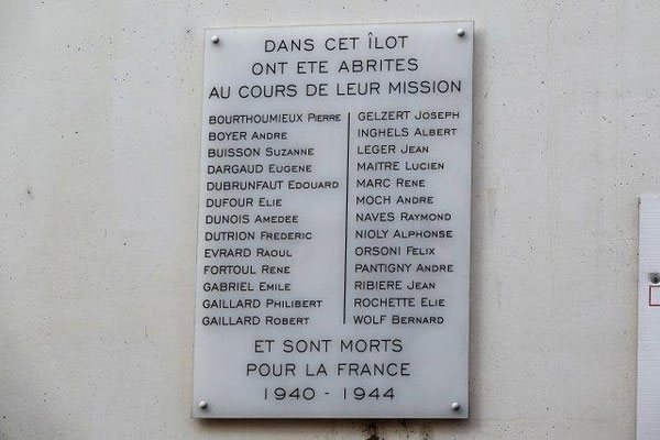 33 rue Villeroy Lyon 3ème