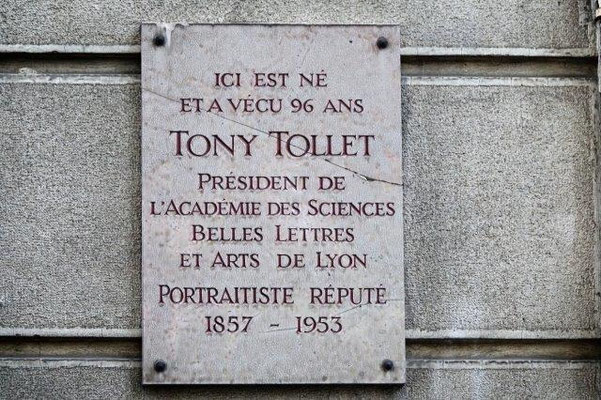 19 rue Bourgelat Lyon 2ème