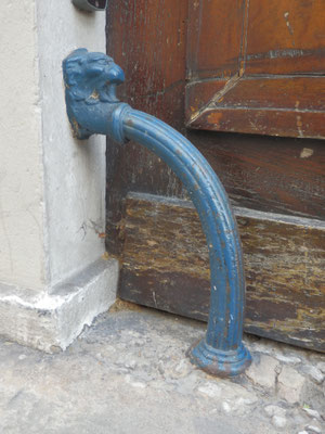 2 rue Cuvier (6e)
