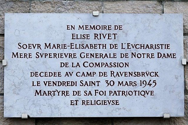 6 rue de l'Antiquaille Lyon 5ème