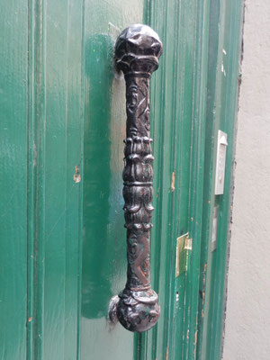 11 rue Auguste Comte