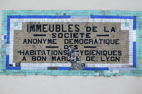 28 rue Ravat Lyon 2ème