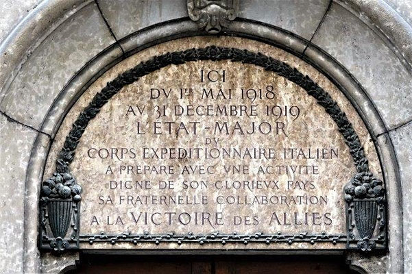 58 rue de Sèze Lyon 6ème
