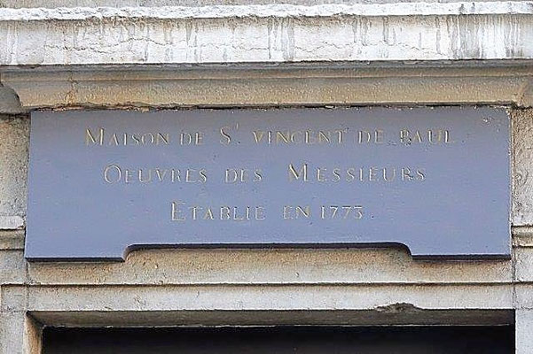 17 rue Bourgelat Lyon 2ème