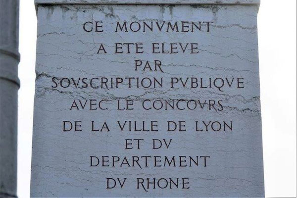 place Général Leclerc Lyon 6ème