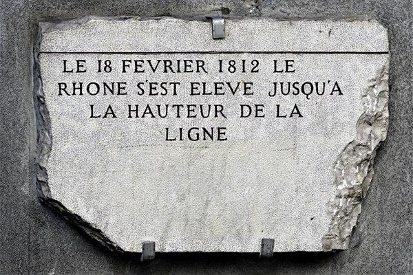 24 grande rue de la Guillotière Lyon 7ème