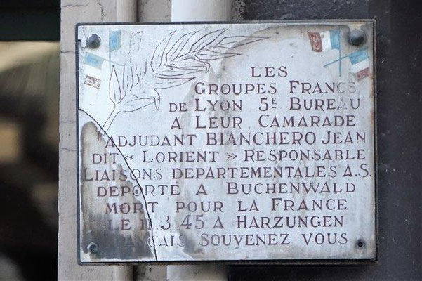 232 rue Garibaldi Lyon 3ème