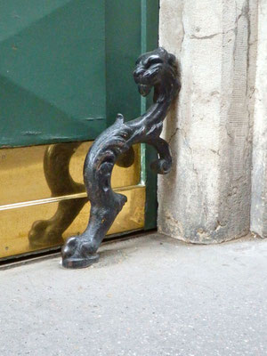 44 rue Auguste Comte