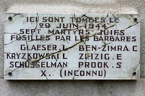 14 avenue Berthelot Lyon 7ème