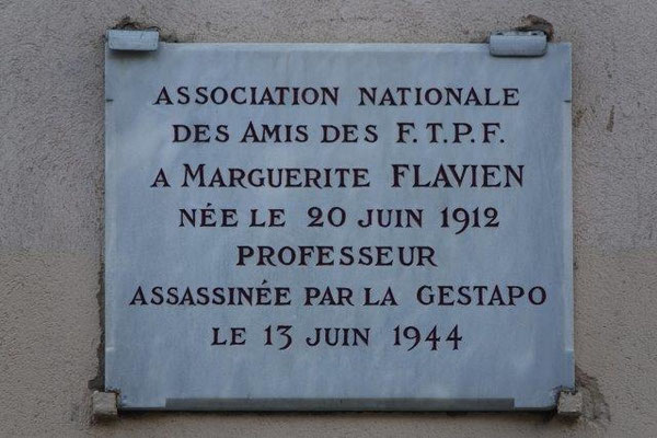 8 rue Ste Hélène Lyon 2ème