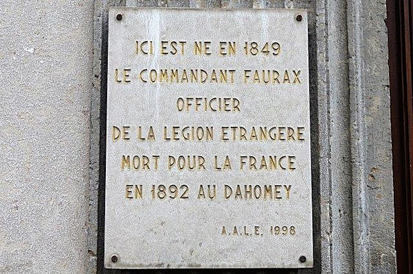 10 cours Franklin Roosevelt Lyon 6ème