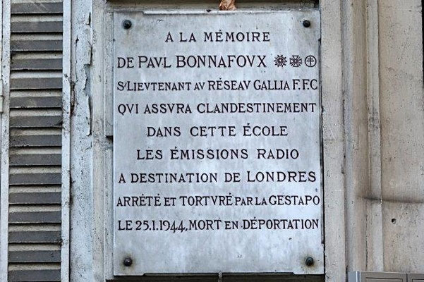 21 rue Cavenne Lyon 7ème