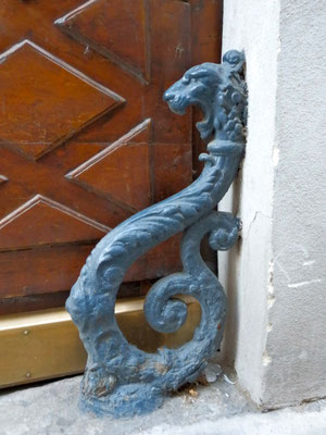 5 rue Royale