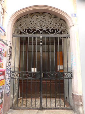 6 rue Vaubecourt