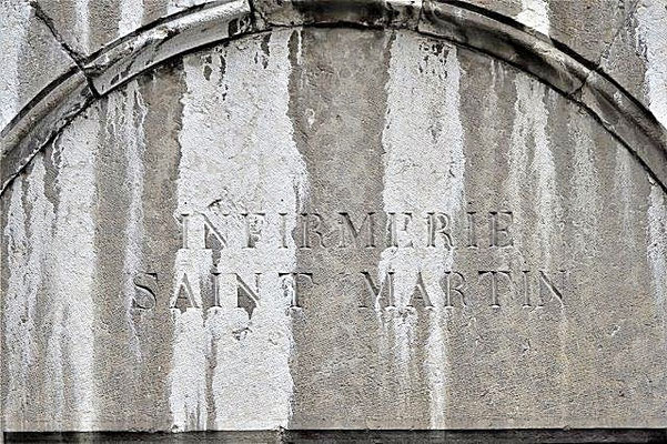 20 rue Franklin Lyon 2ème