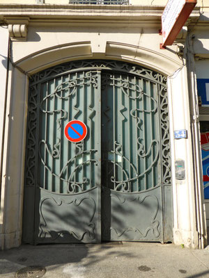 34 rue Marietton