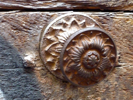 11 rue de la Vieille