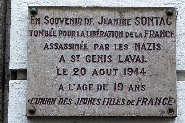 624 rue Cuvier Lyon 6ème