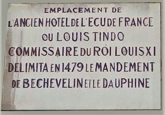 99 grande rue de la Guillotière Lyon 7ème
