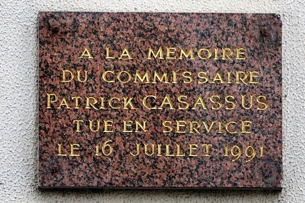 58 rue Garibaldi Lyon 6ème