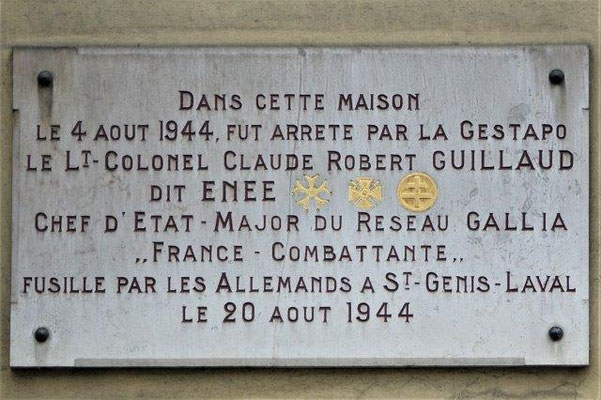 147 avenue de Saxe Lyon 3ème