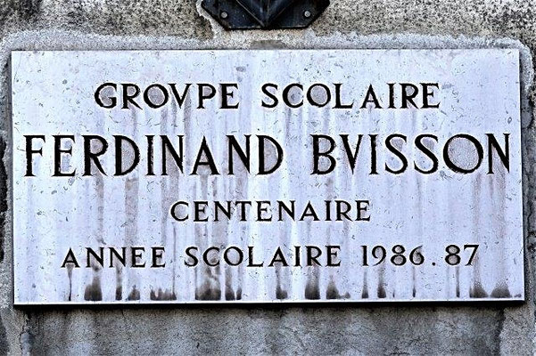 3 rue Benoist  Mary Lyon 5ème