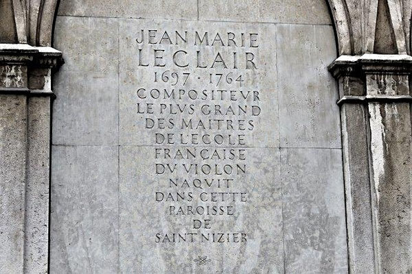44 rue Pdt Edouard Herriot Lyon 2ème