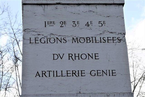 place Général Leclerc Lyon 6ème