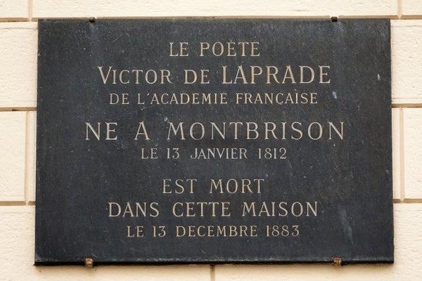10 rue de Castries Lyon 2ème