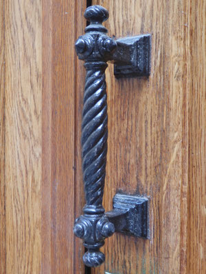 25 rue Godefroy (6e)