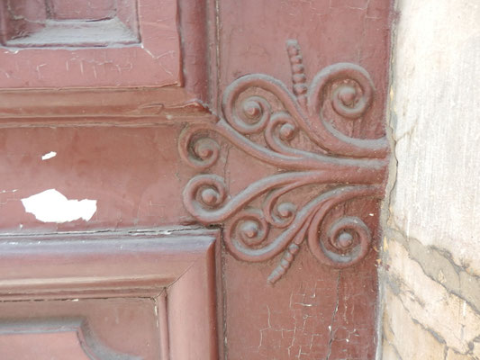 rue Joseph Serlin (Hôtel de Ville)