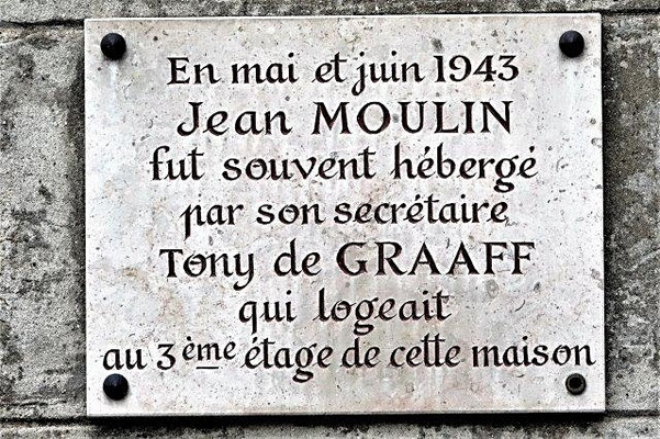 22 rue Commandant Charcot Lyon 5ème
