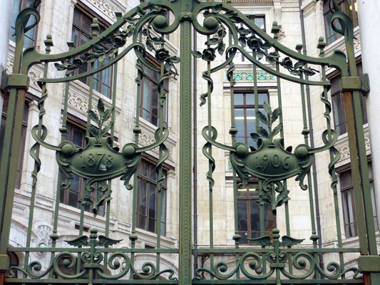33 rue de la Martinière - La Martinière des Jeunes Filles - 3