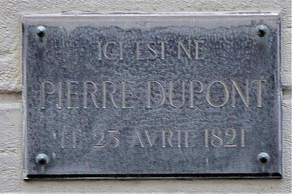 40 quai Jules Courmont Lyon 2ème