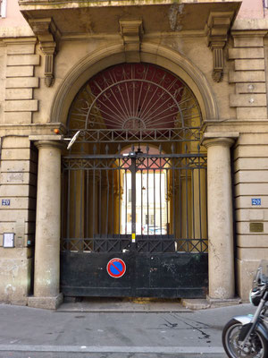 20 rue Joseph Serlin