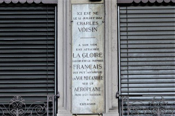 139 avenue de Saxe Lyon 3ème