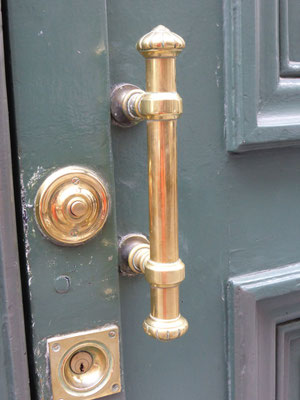 44 rue Auguste Comte
