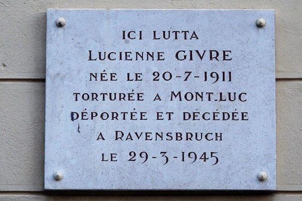 7 rue Roux-Soignat Lyon 3ème