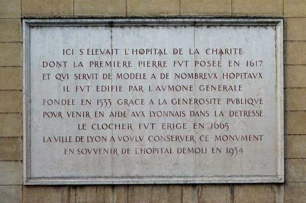 place Antonin Poncet Lyon 2ème