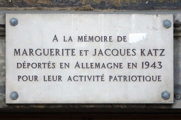 21 cours Gambetta Lyon 3ème