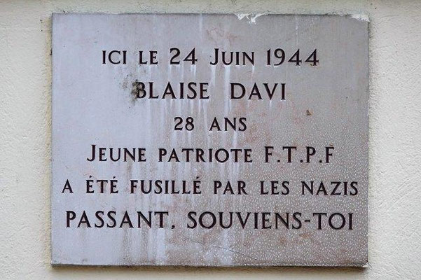 74 rue Mazenod Lyon 3ème