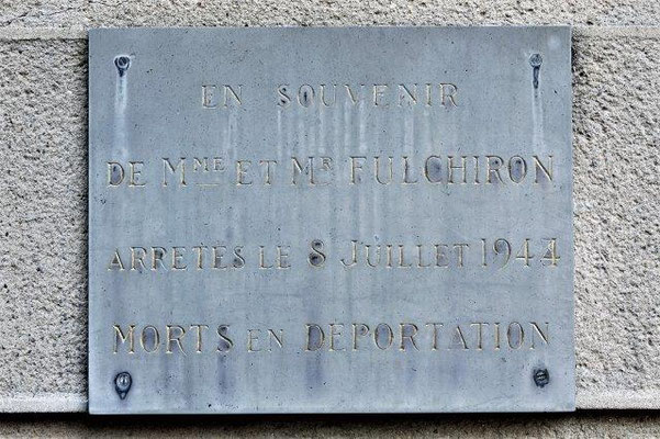 43 rue Charles Richard Lyon 3ème