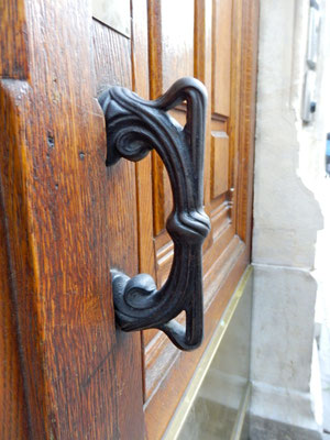 11 rue de la République