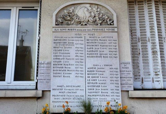 157 rue Bataille Lyon 8ème