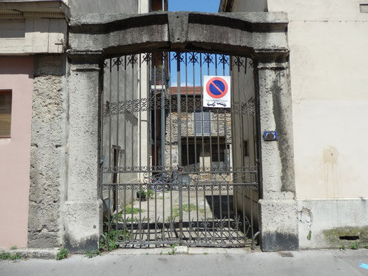 65 rue Salomon Reinach