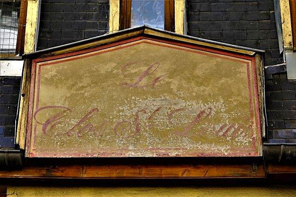 104 grande rue de la Guillotière Lyon 7ème