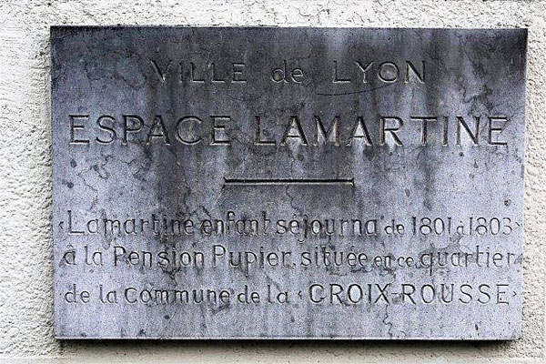 106 rue Philippe de Lassalle Lyon 4ème